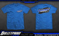 Burwell Motorsports T shirt